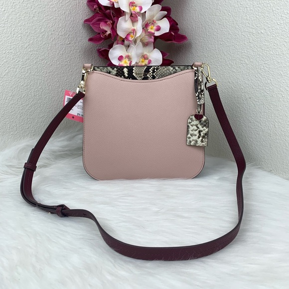kate spade Handbags - 🔥SALE🔥Kate Spade Margaux embossed snake